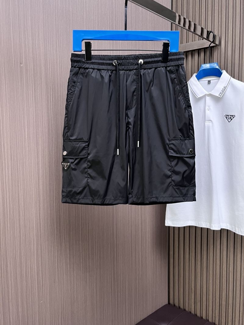 Prada Short Pants